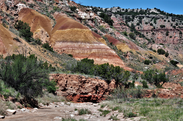 mountain scenic